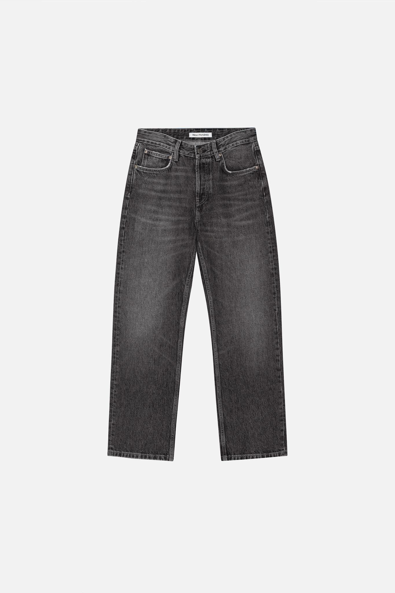 Alexandra Tinted Black - Won Hundred Online Store