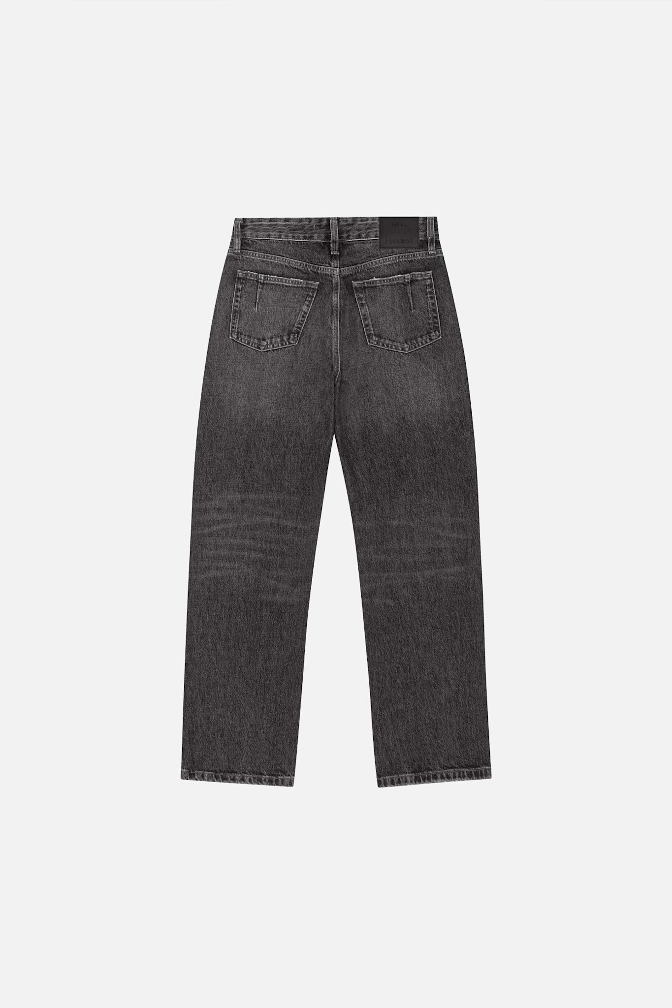 Baggy Vista Grey - Won Hundred Online Store