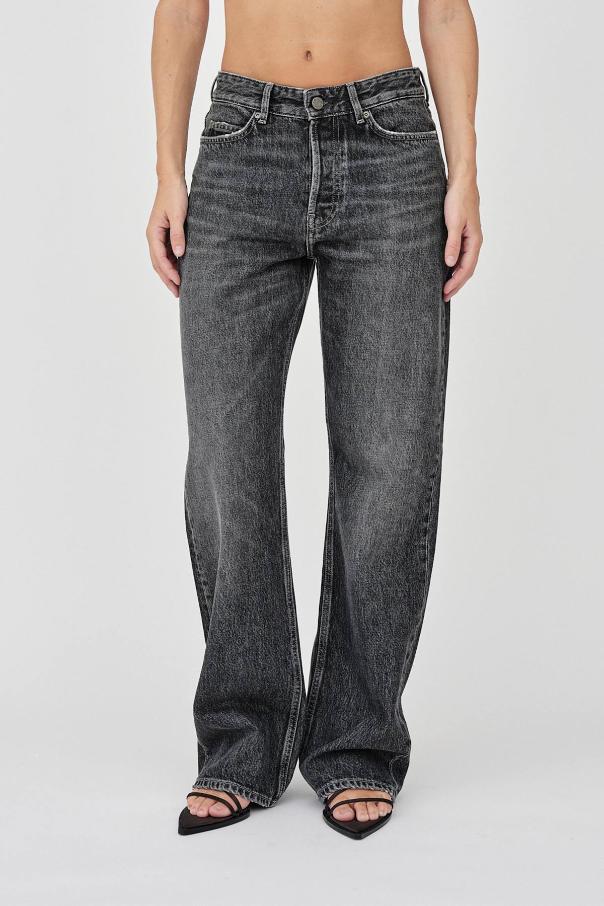 Baggy Vista Grey