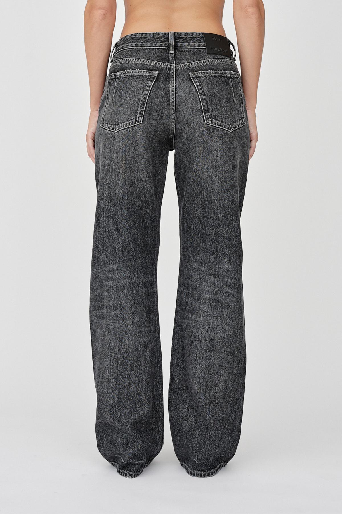 Baggy Vista Grey