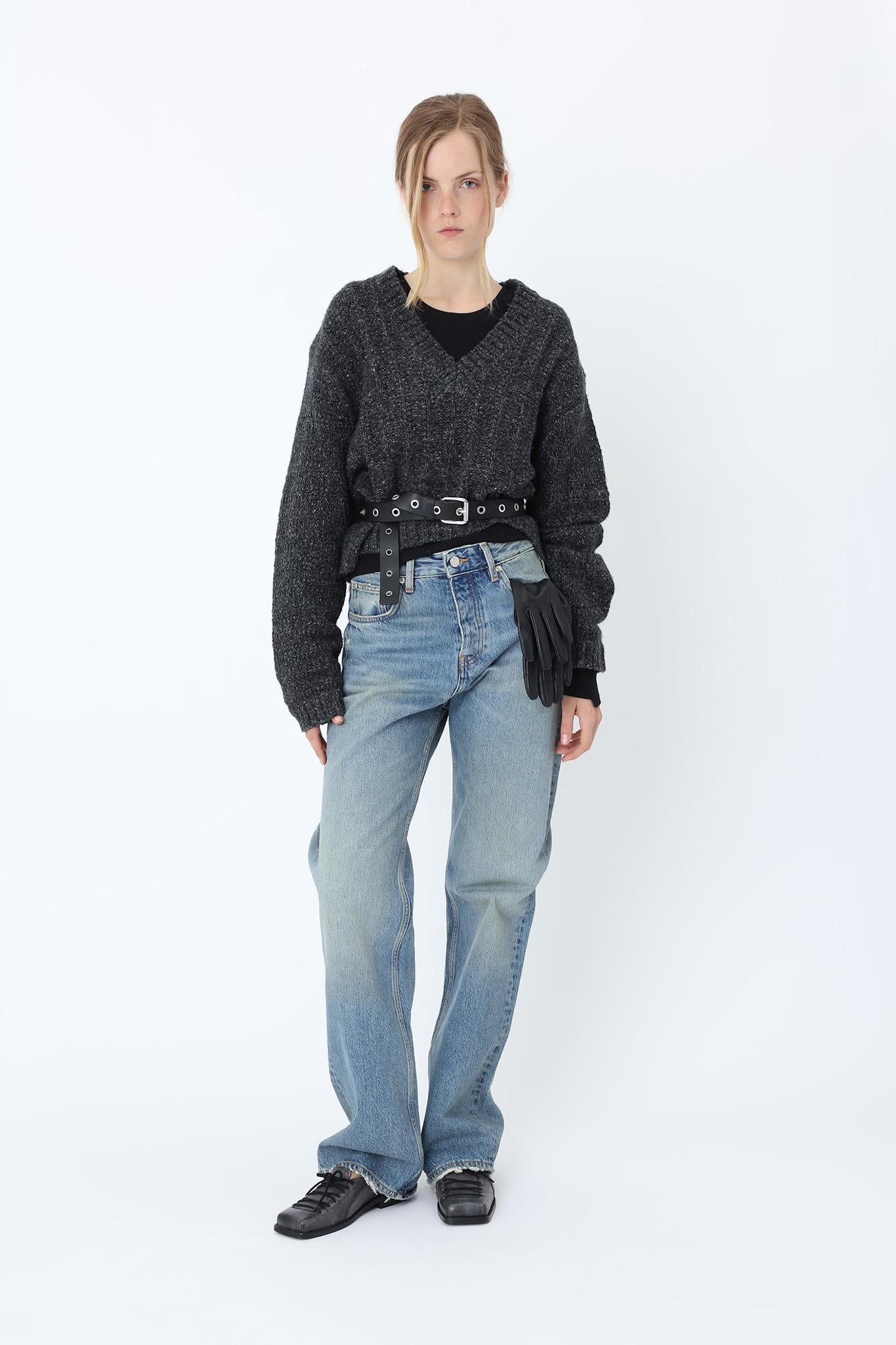 Genoa Broken Medium Blue - Won Hundred Online Store