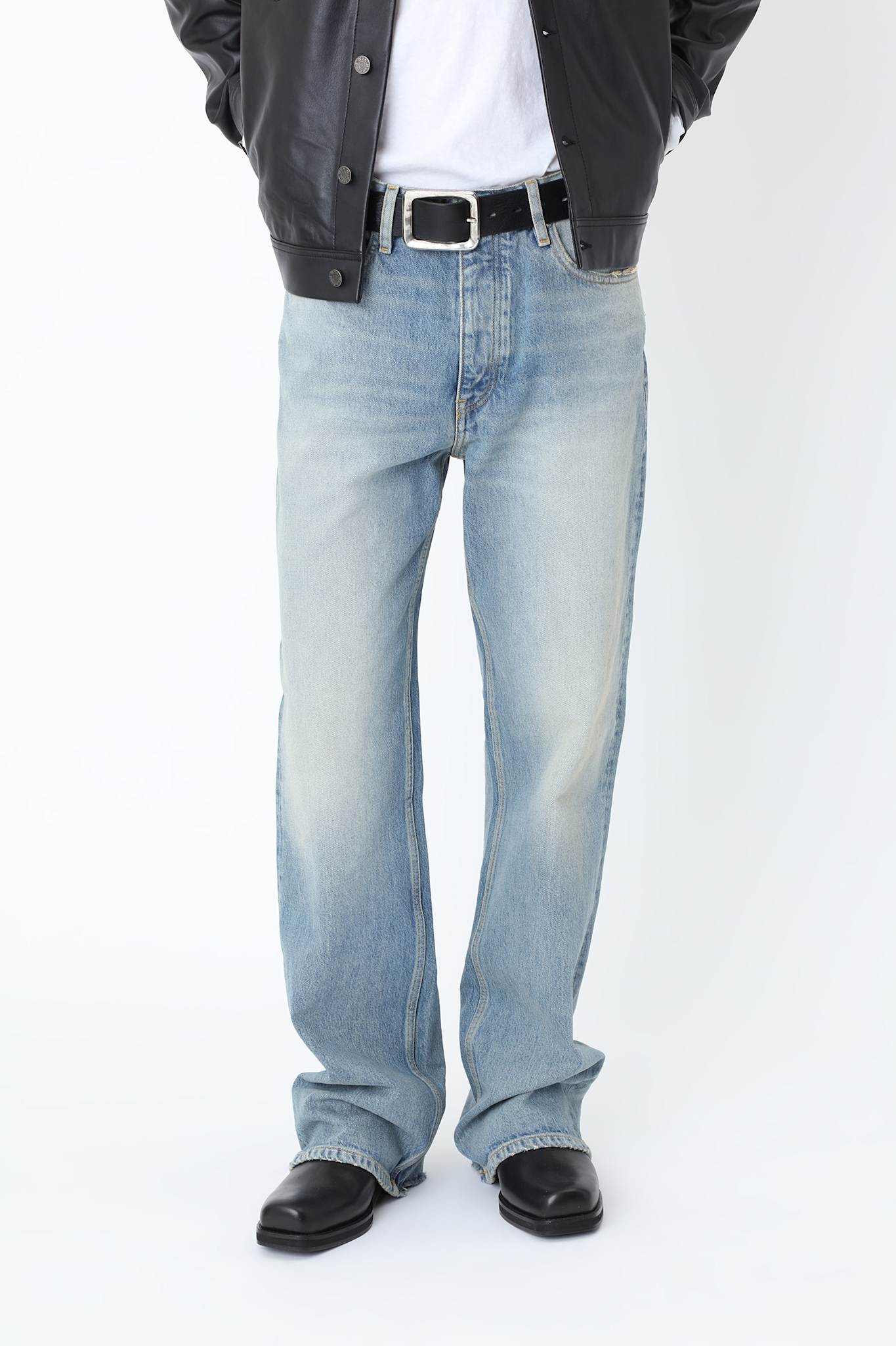 Genoa Broken Medium Blue - Won Hundred Online Store