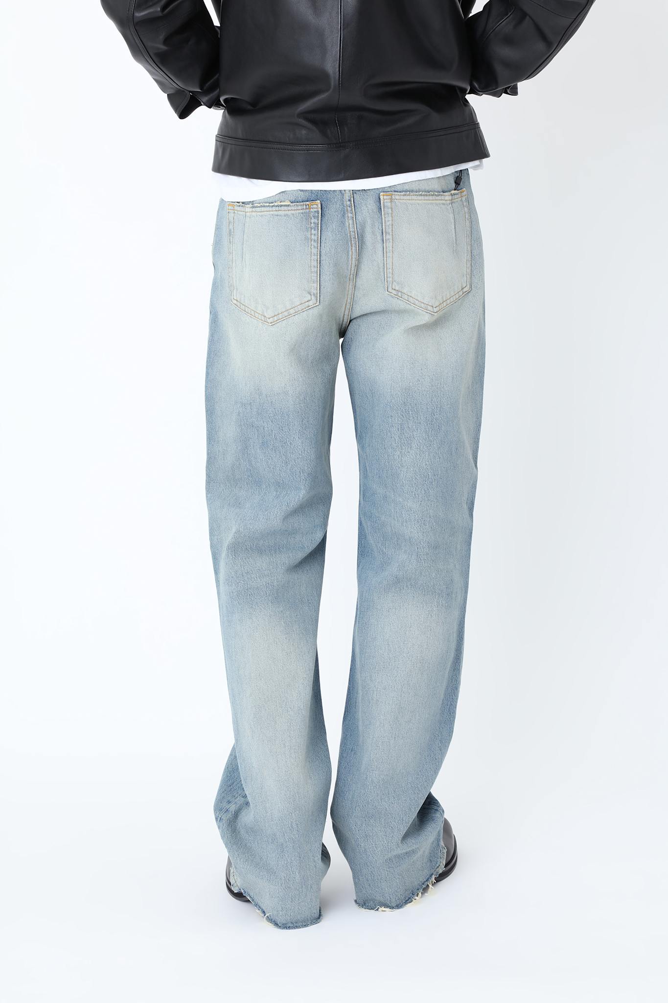 Genoa Broken Medium Blue - Won Hundred Online Store