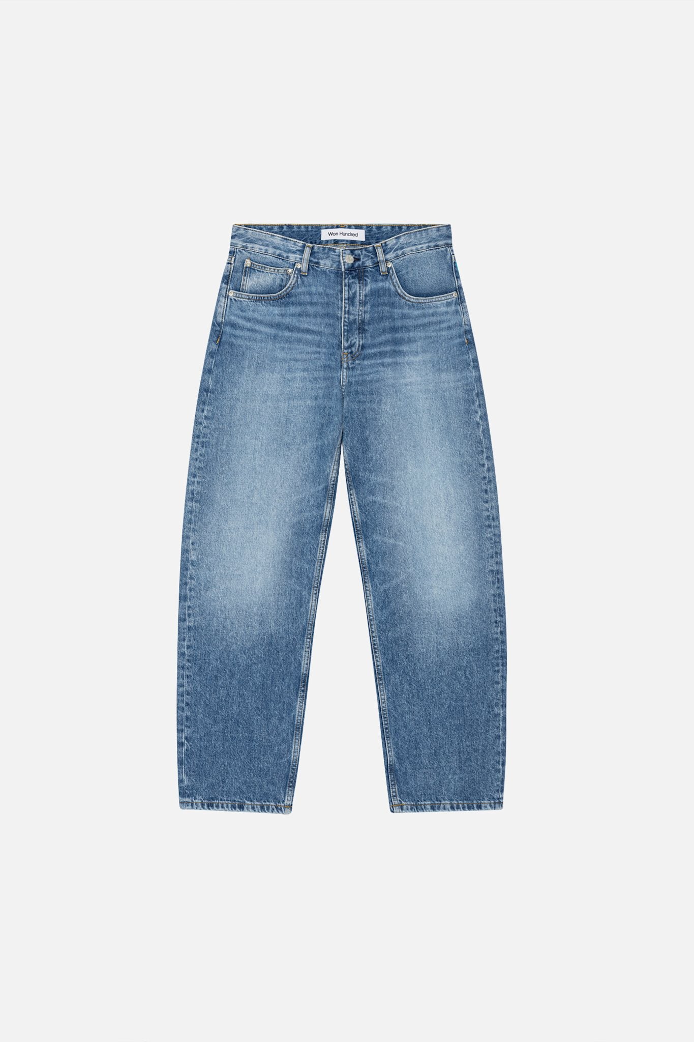 Alexandra Liu Blue - Won Hundred Online Store