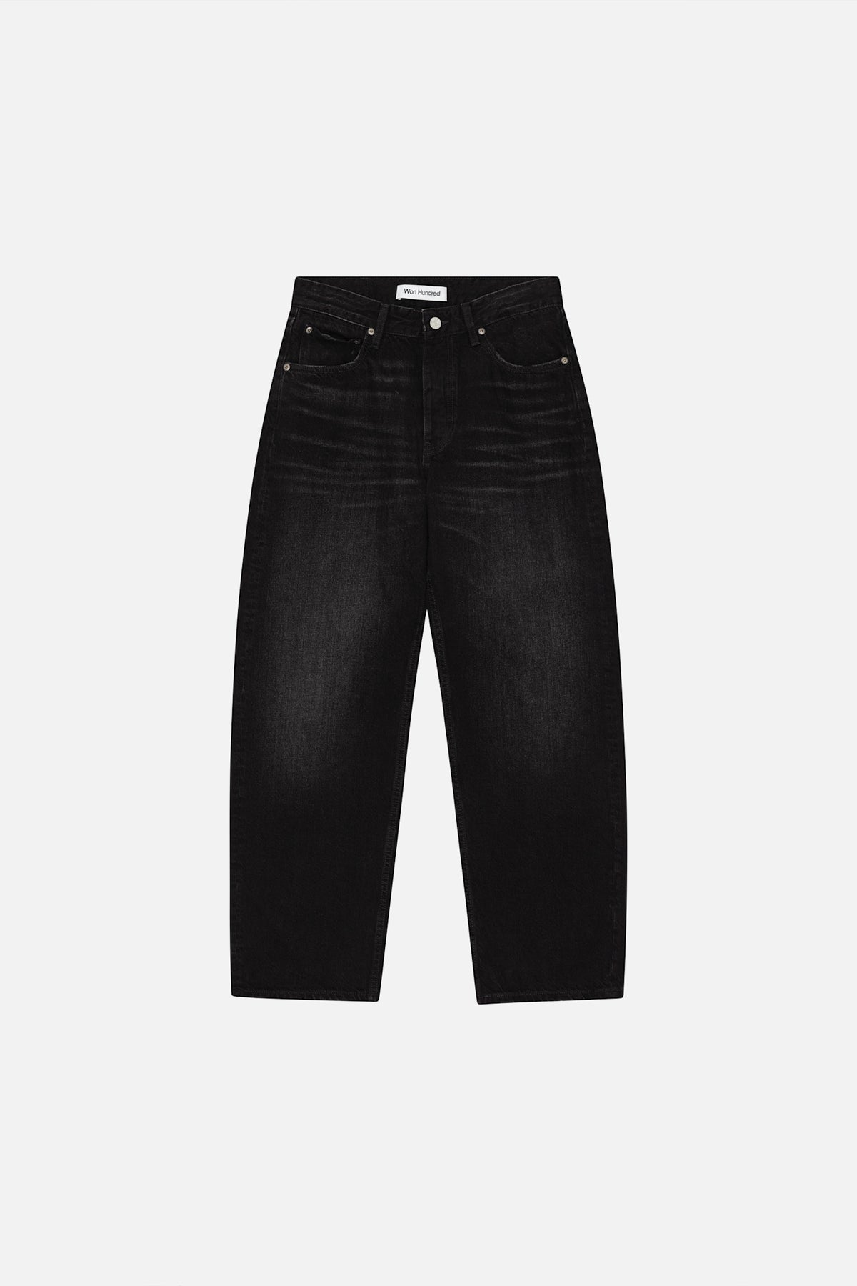 Alexandra Original Black - Origineel Zwart