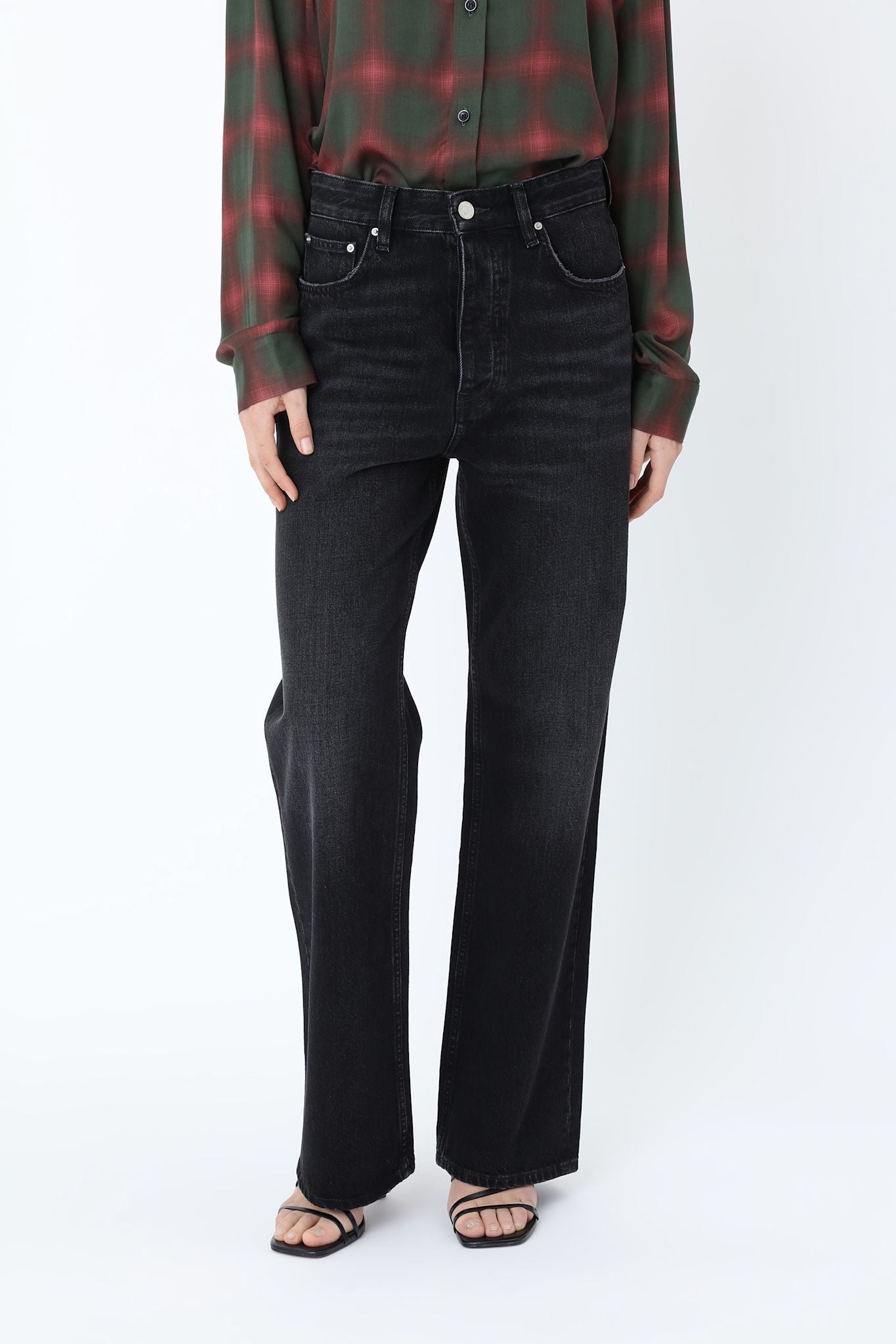 Genoa Original Black - Won Hundred Online Store