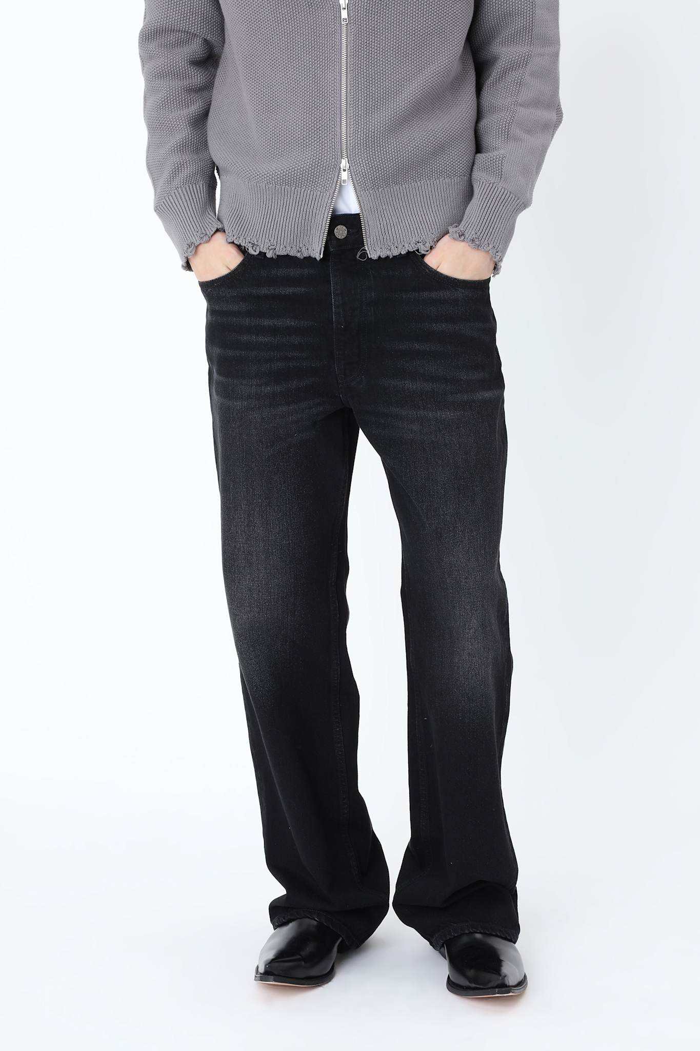 Genoa Original Black - Won Hundred Online Store