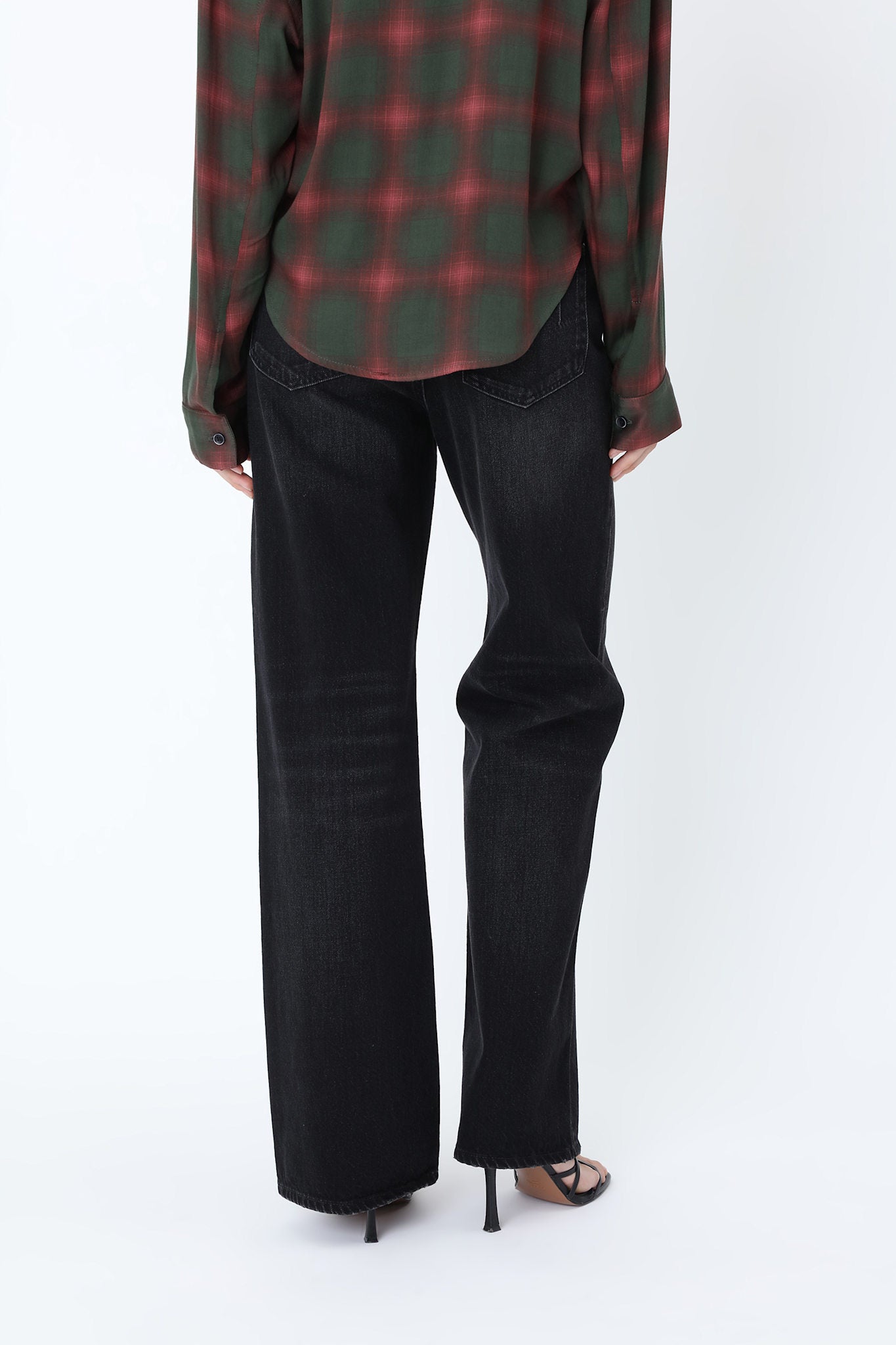 Genoa Original Black - Won Hundred Online Store