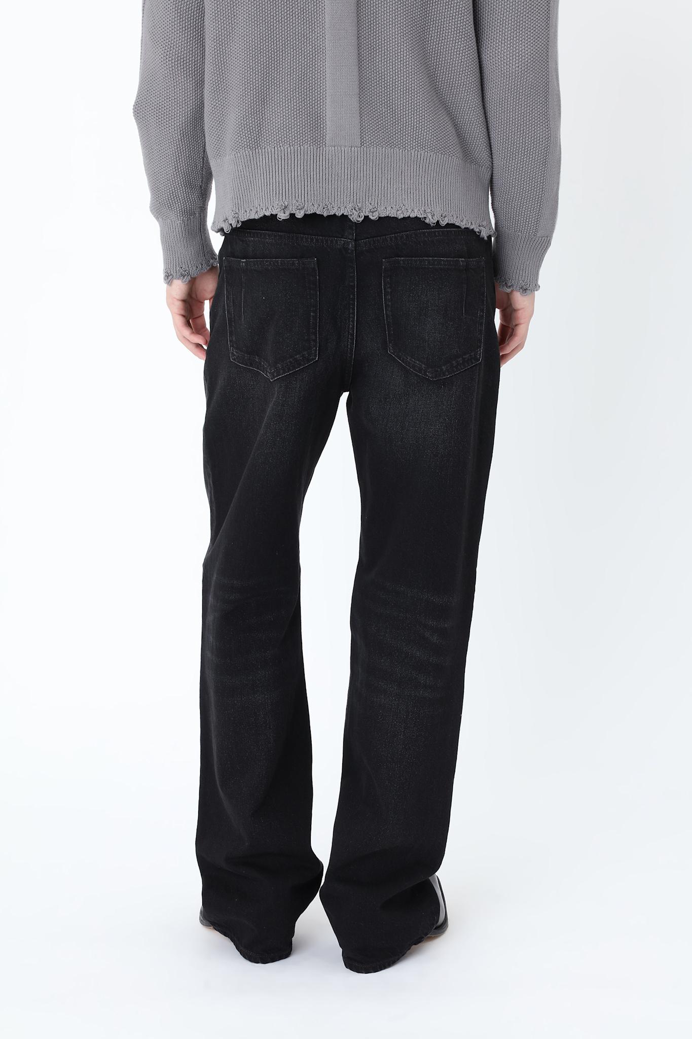 Genoa Original Black - Won Hundred Online Store