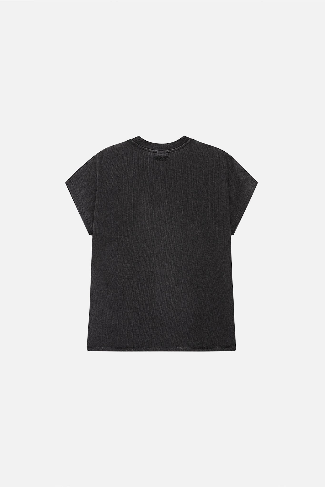 Emerson - Vasket sort