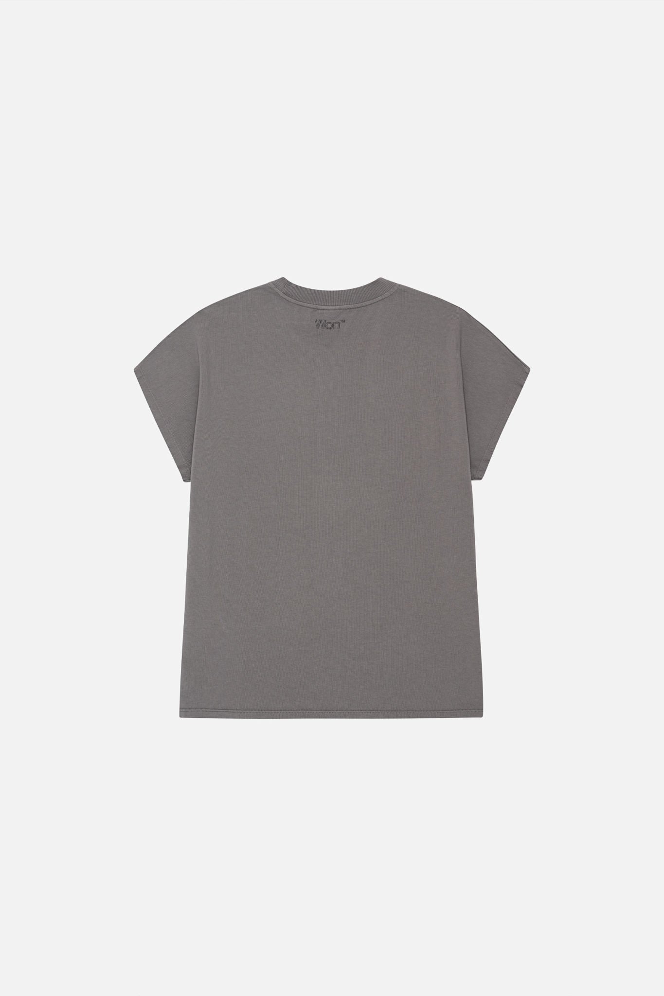 Emerson - Vaskegrå stål