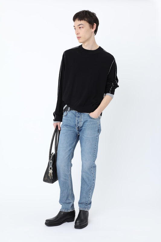 Ben Used Blue - Won Hundred Online Store