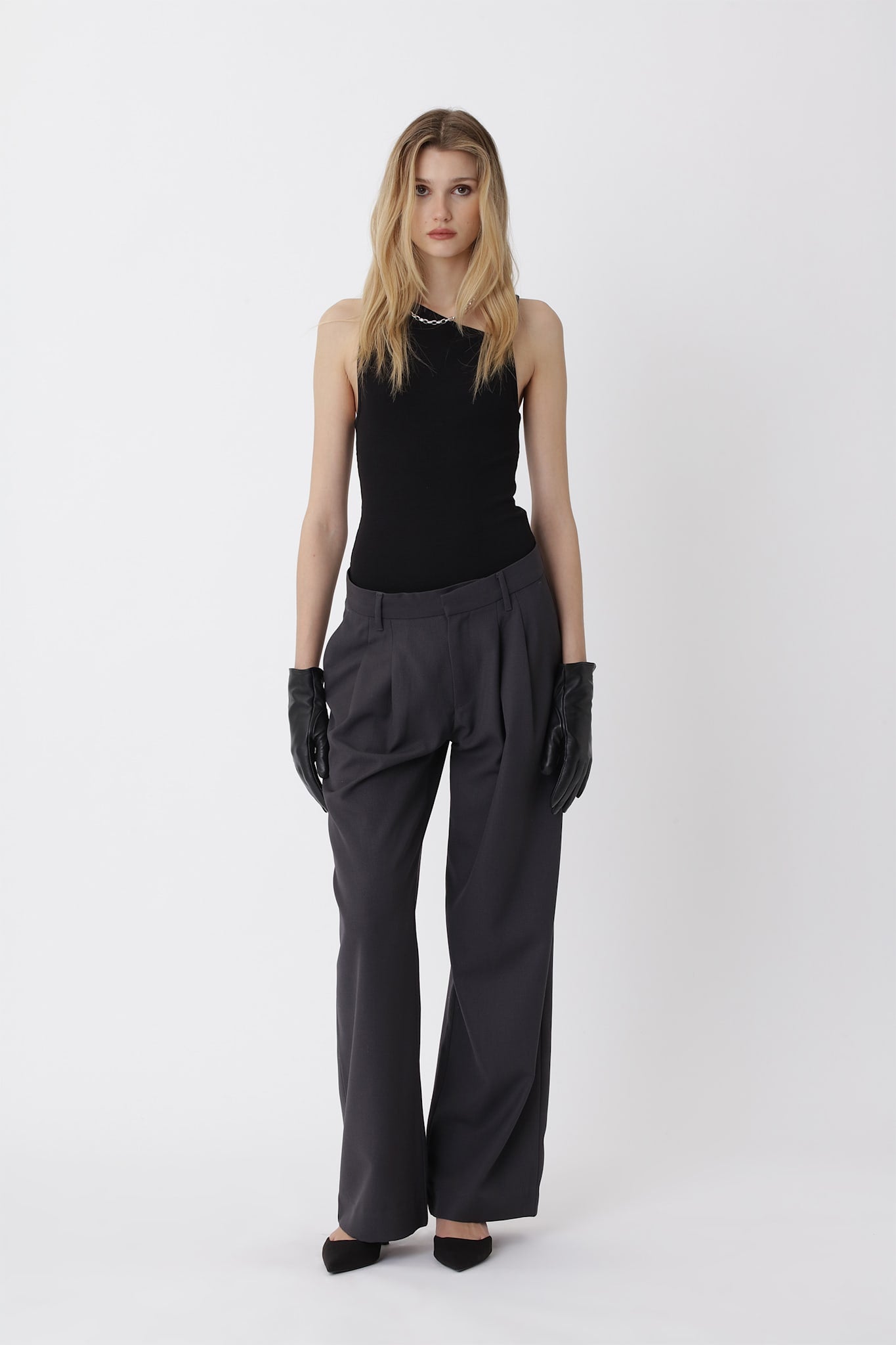 Camille Trousers
