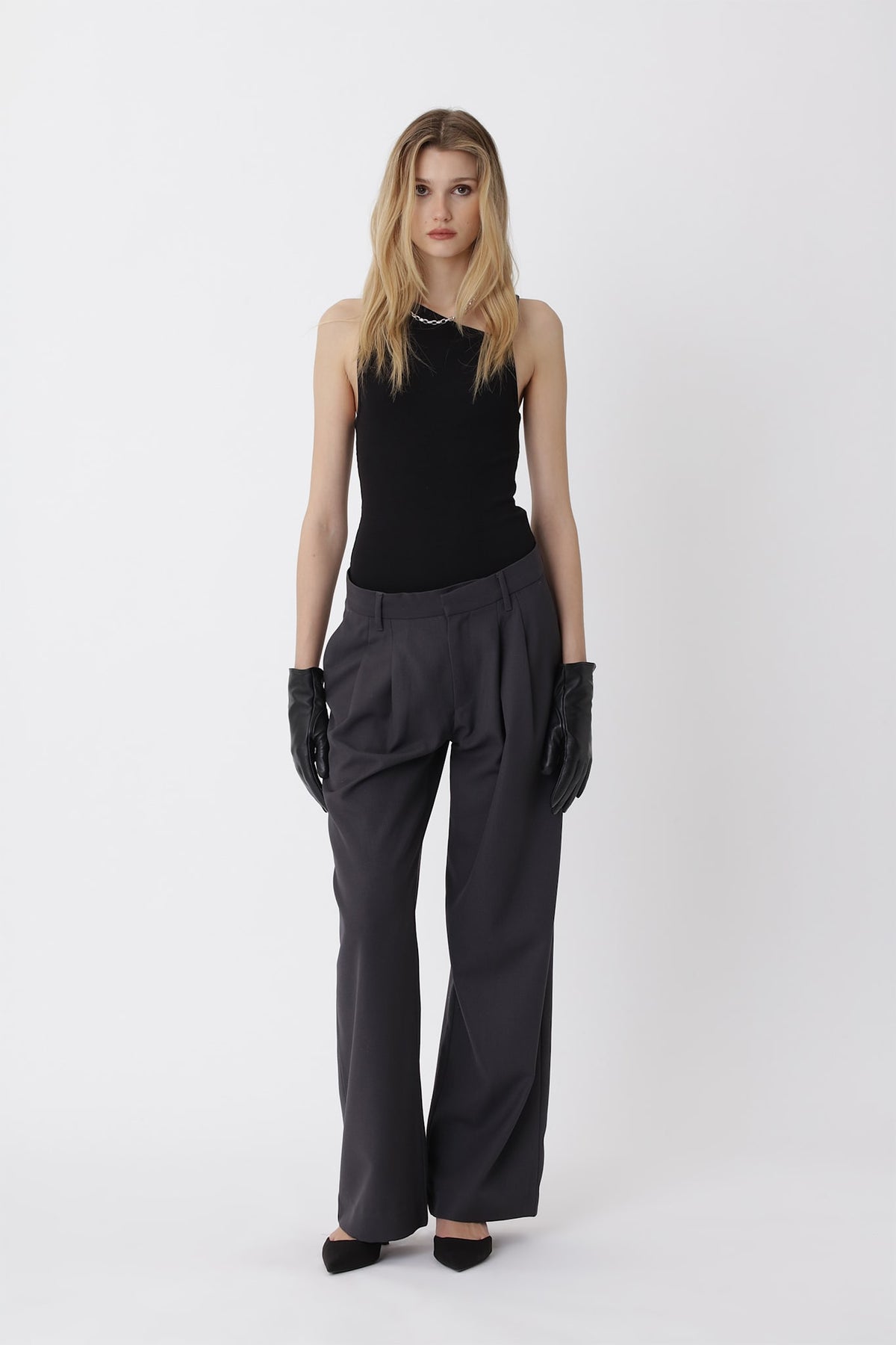 Camille Trousers - Won Hundred Online Store