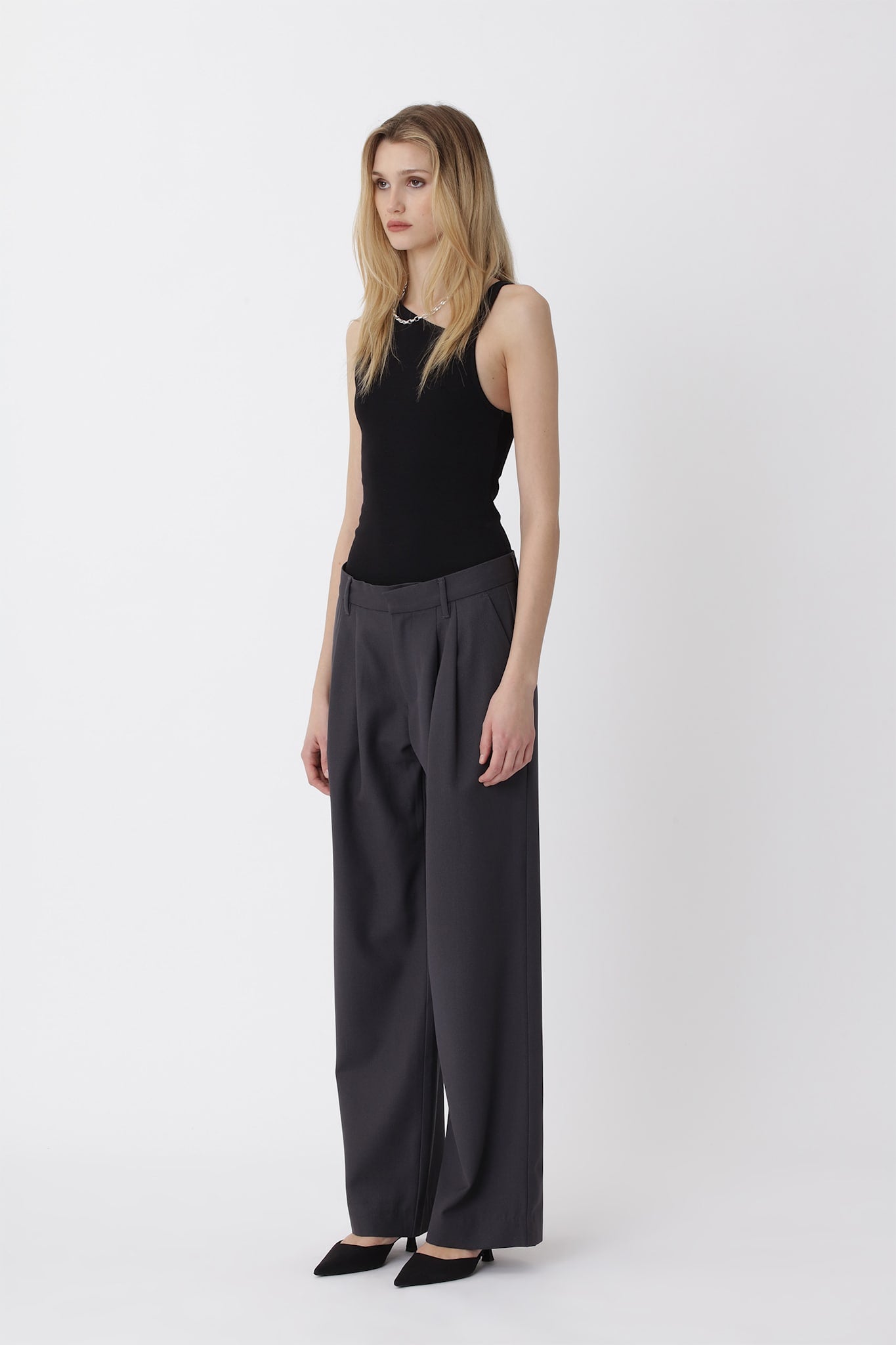 Camille Trousers