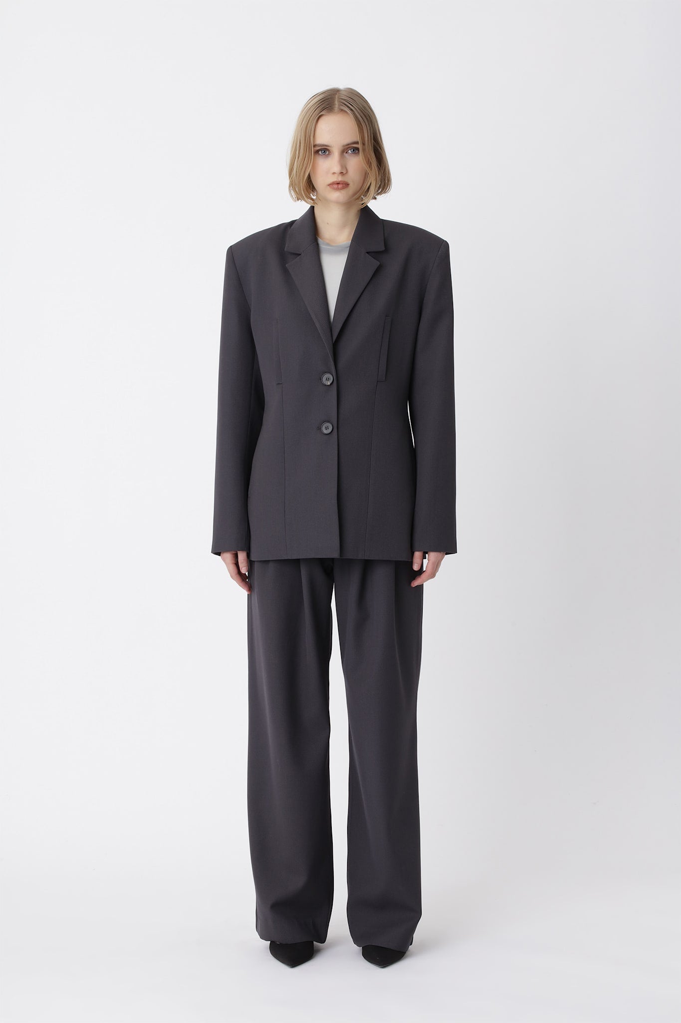 Silva Blazer - Eiffel Tower