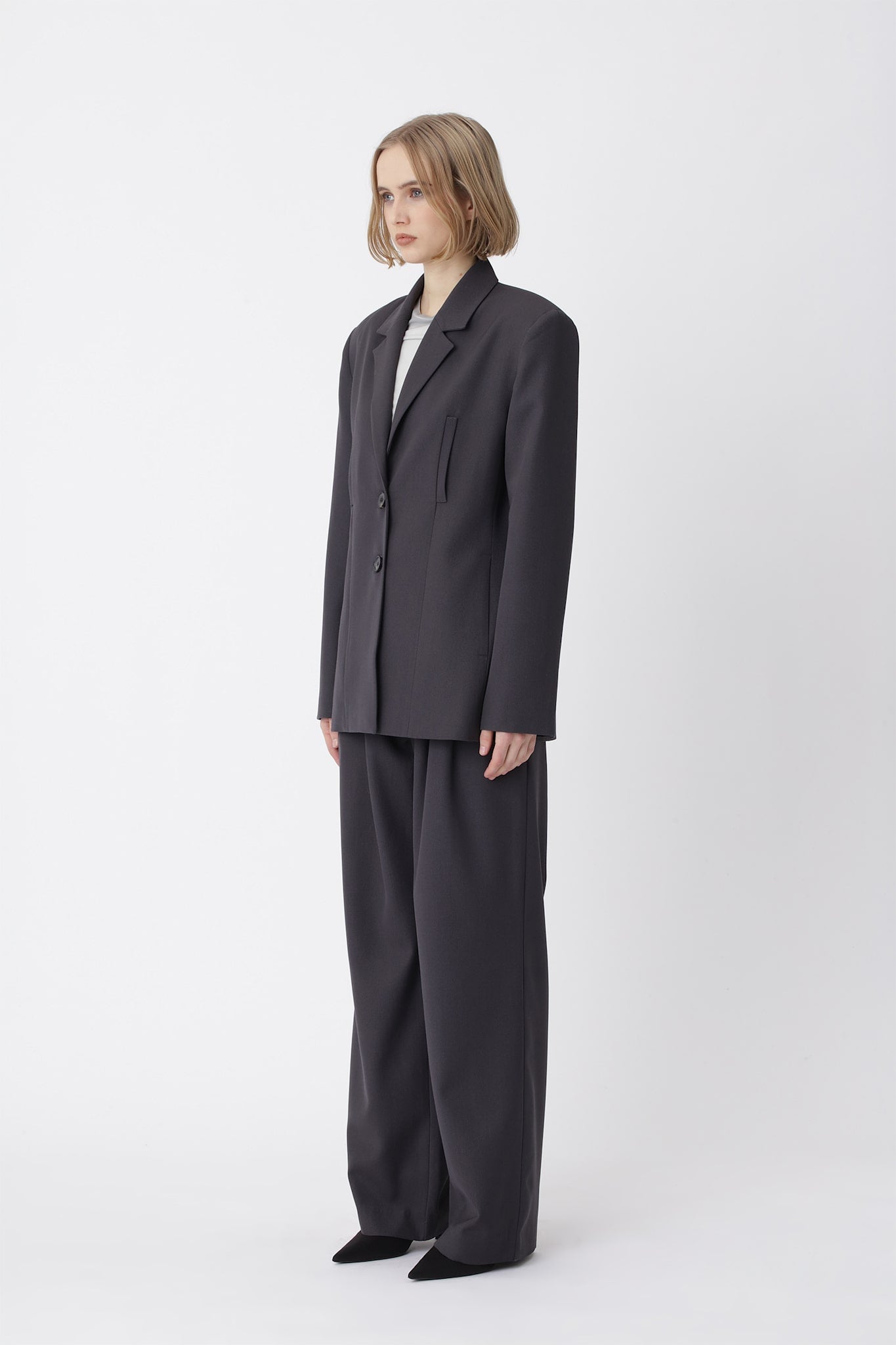 Silva Blazer - Eiffel Tower