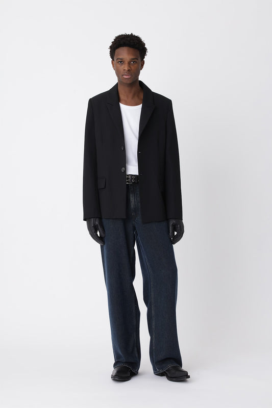 Fred Blazer - Black
