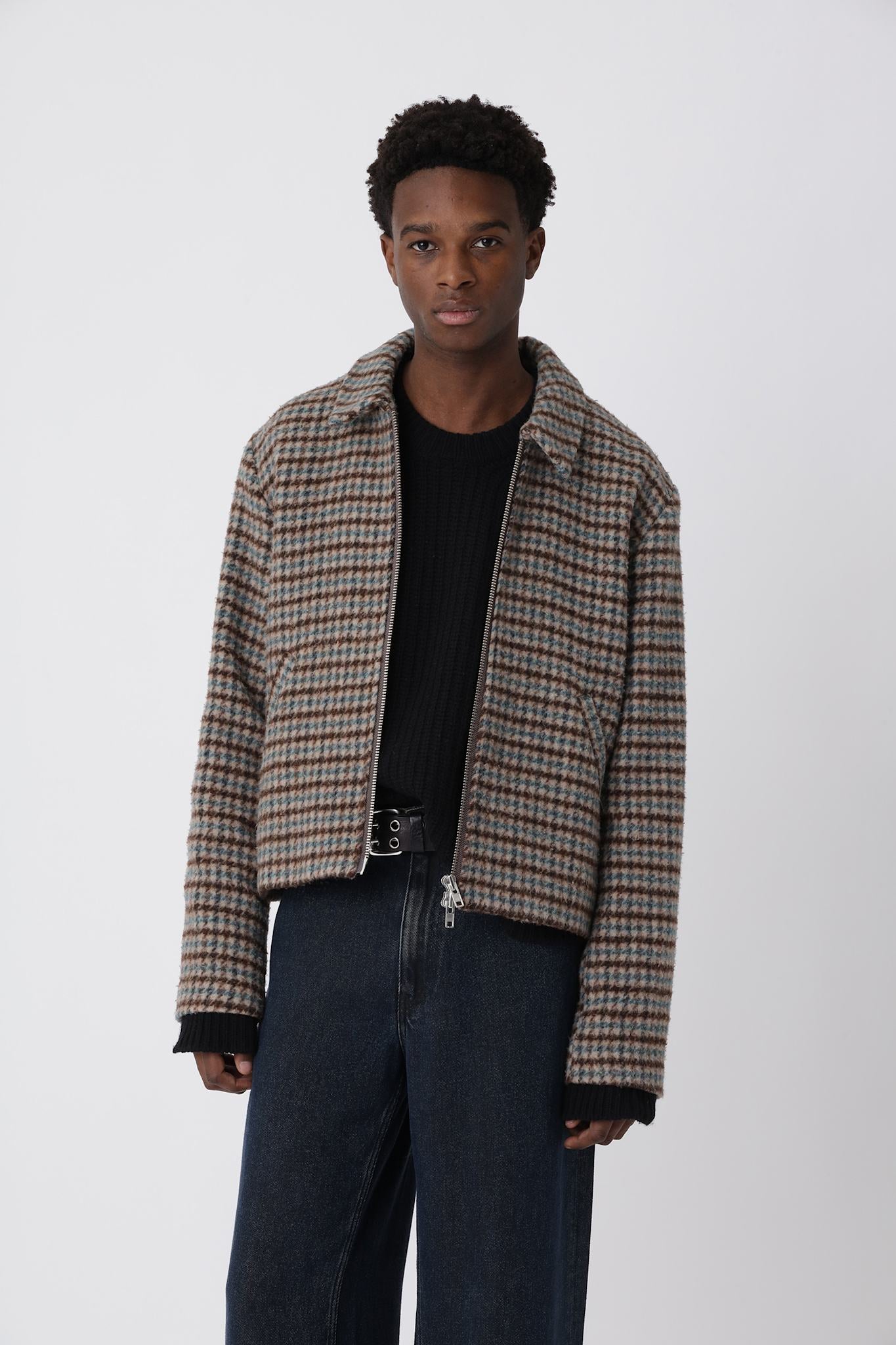 Dutton Jacket – Won Hundred Online Store