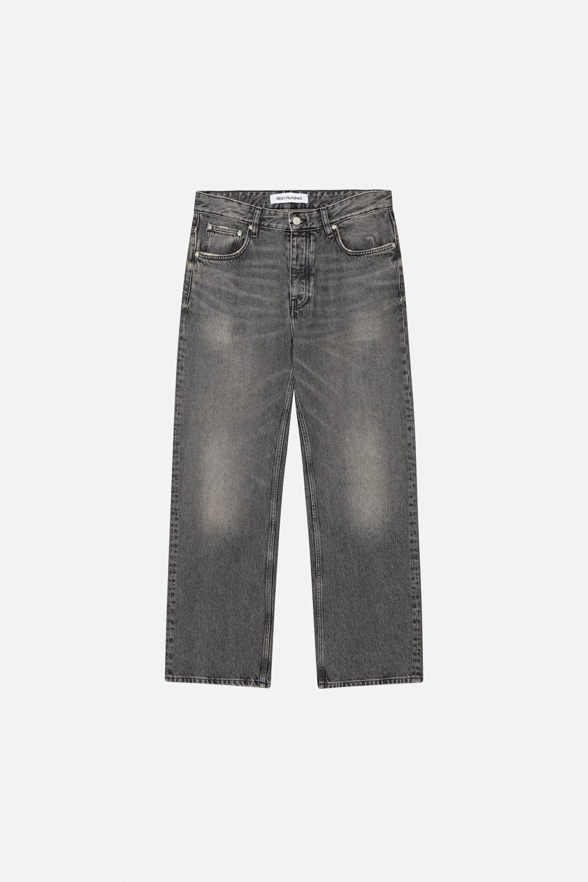 Genoa Tintet Grey - Getinte Grijs