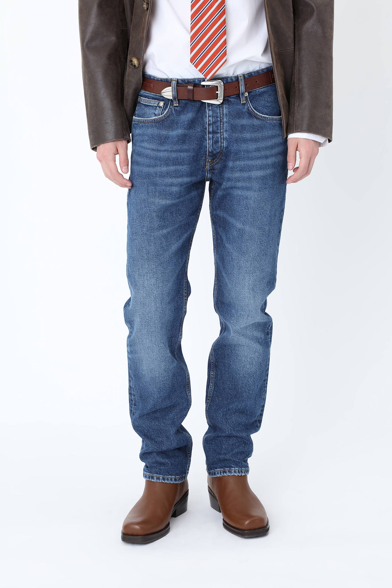Archer Stone Dark Blue - Won Hundred Online Store