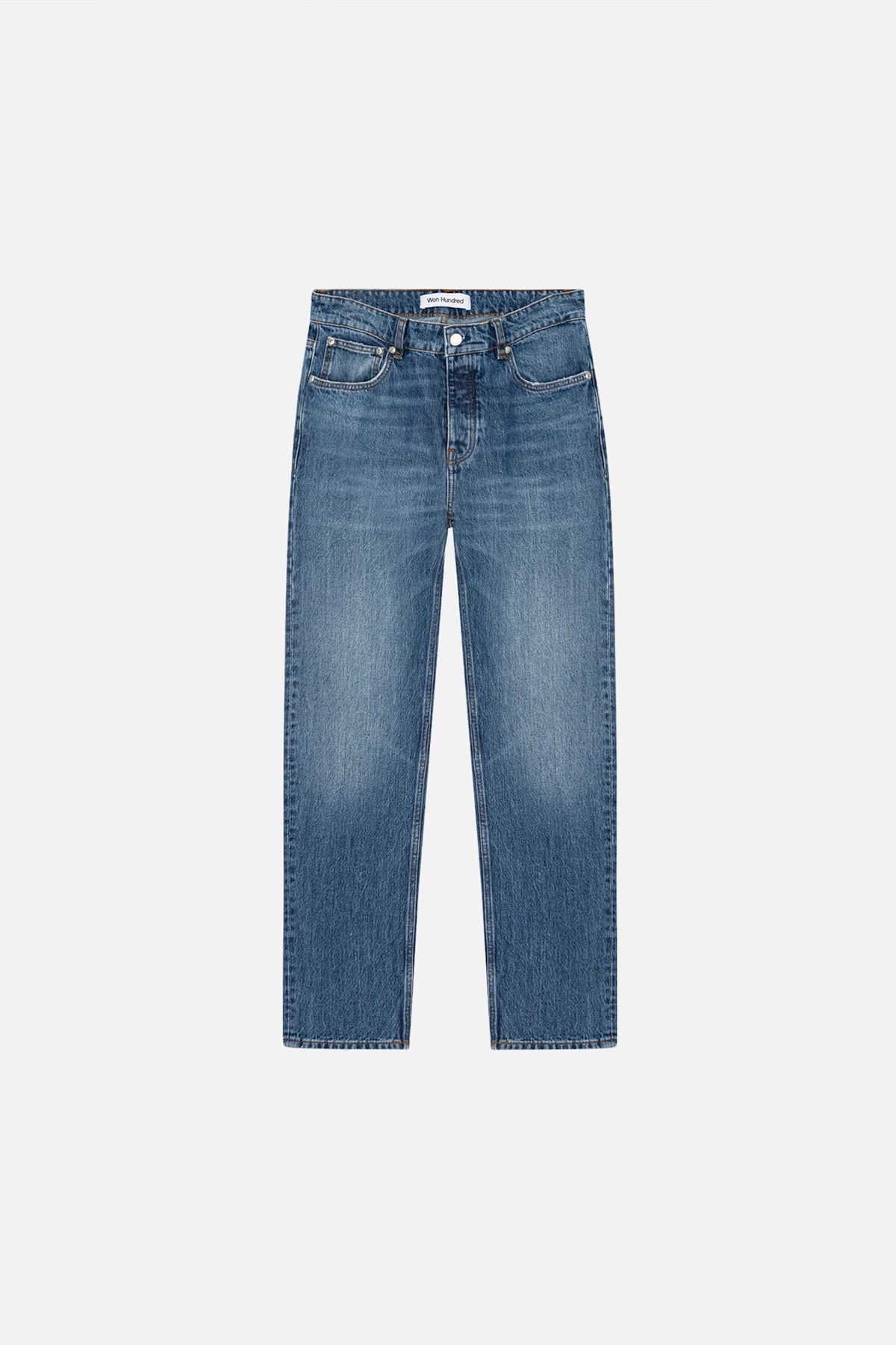 Ben R50 Quart Blue - Won Hundred Online Store