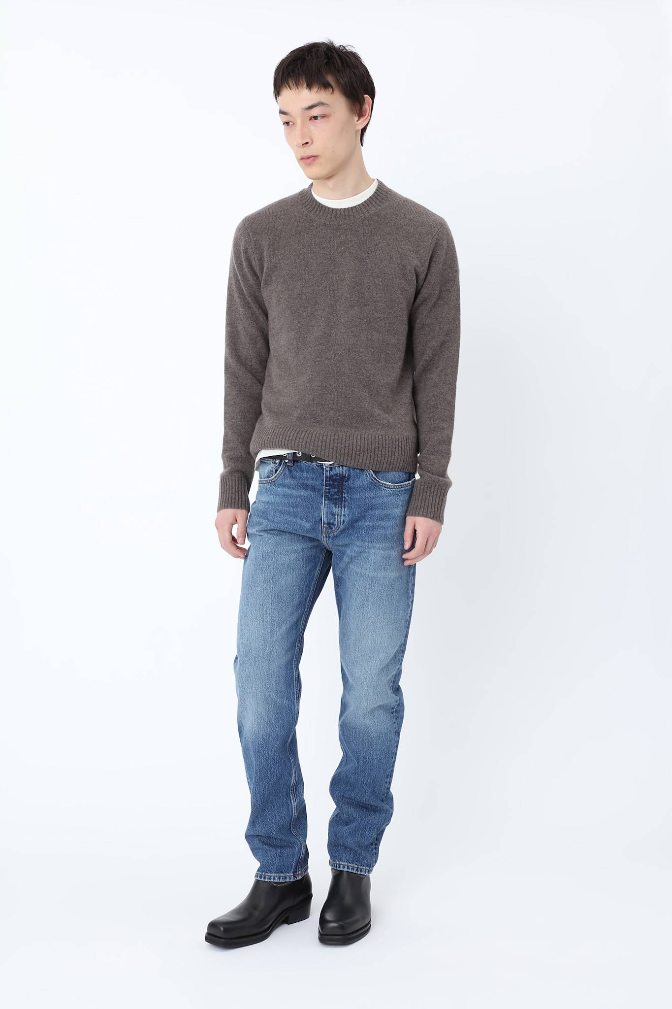 Ben R50 Quart Blue - Won Hundred Online Store