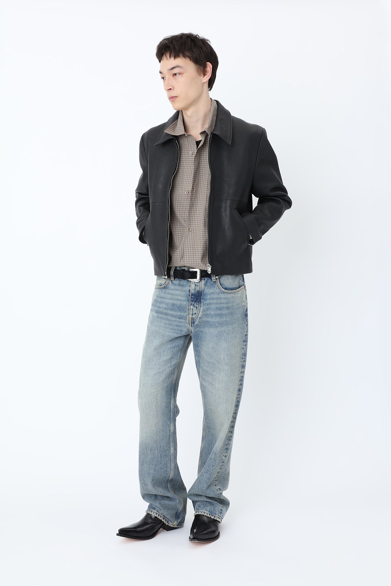 Steve Cel Tinted Blue - Won Hundred Online Store