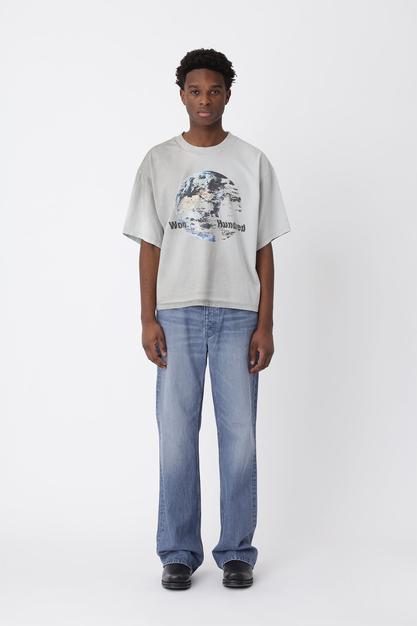 Genoa Stormy Blue M - TBC 1