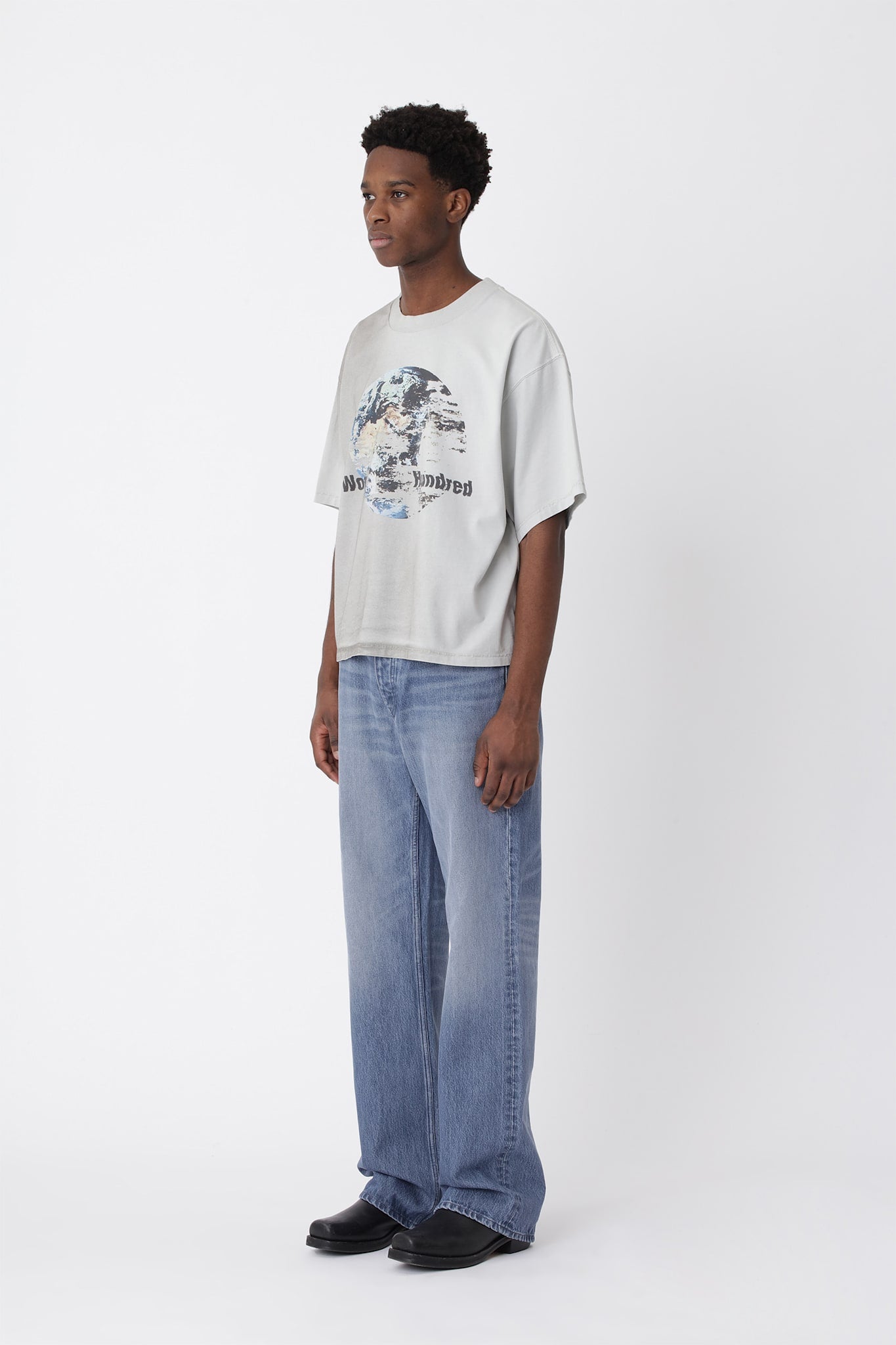 Genoa Stormy Blue M - TBC 1