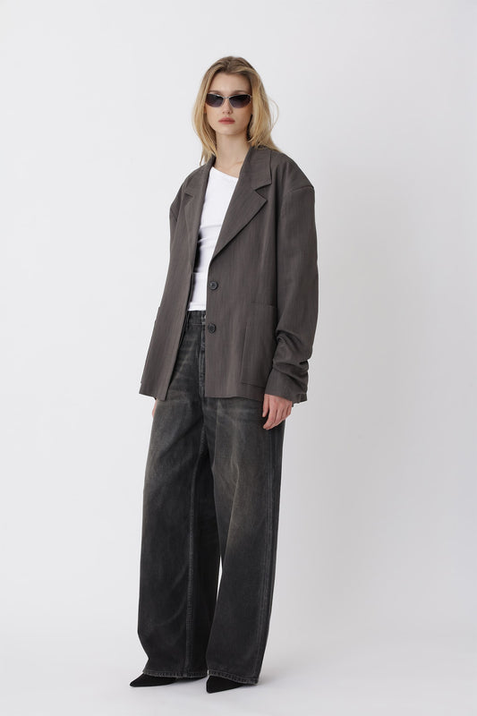 Anne Blazer - Licorice COMB.