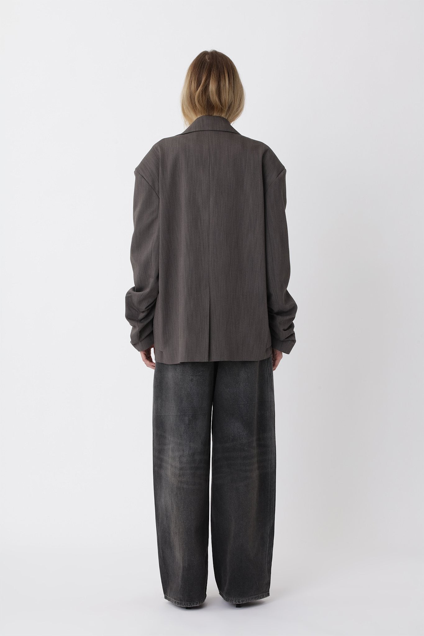 Anne Blazer - Licorice COMB.