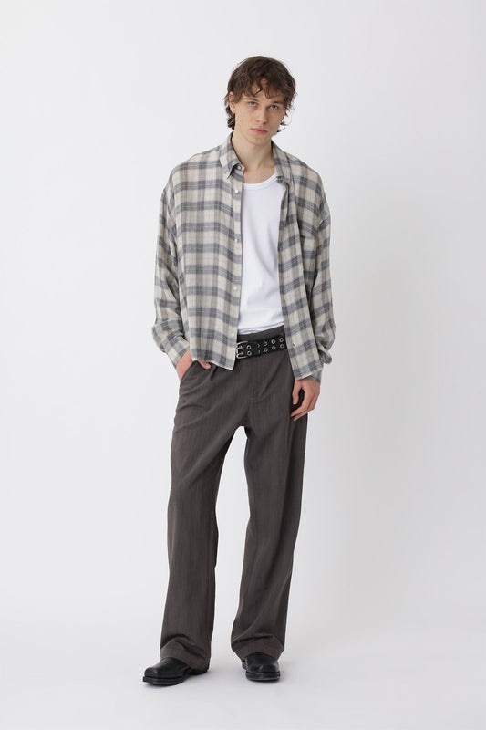 Maza Shirt - Eiffel Tower COMB.