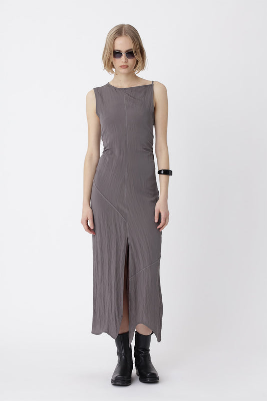 Belinda Dress - Eiffel Tower