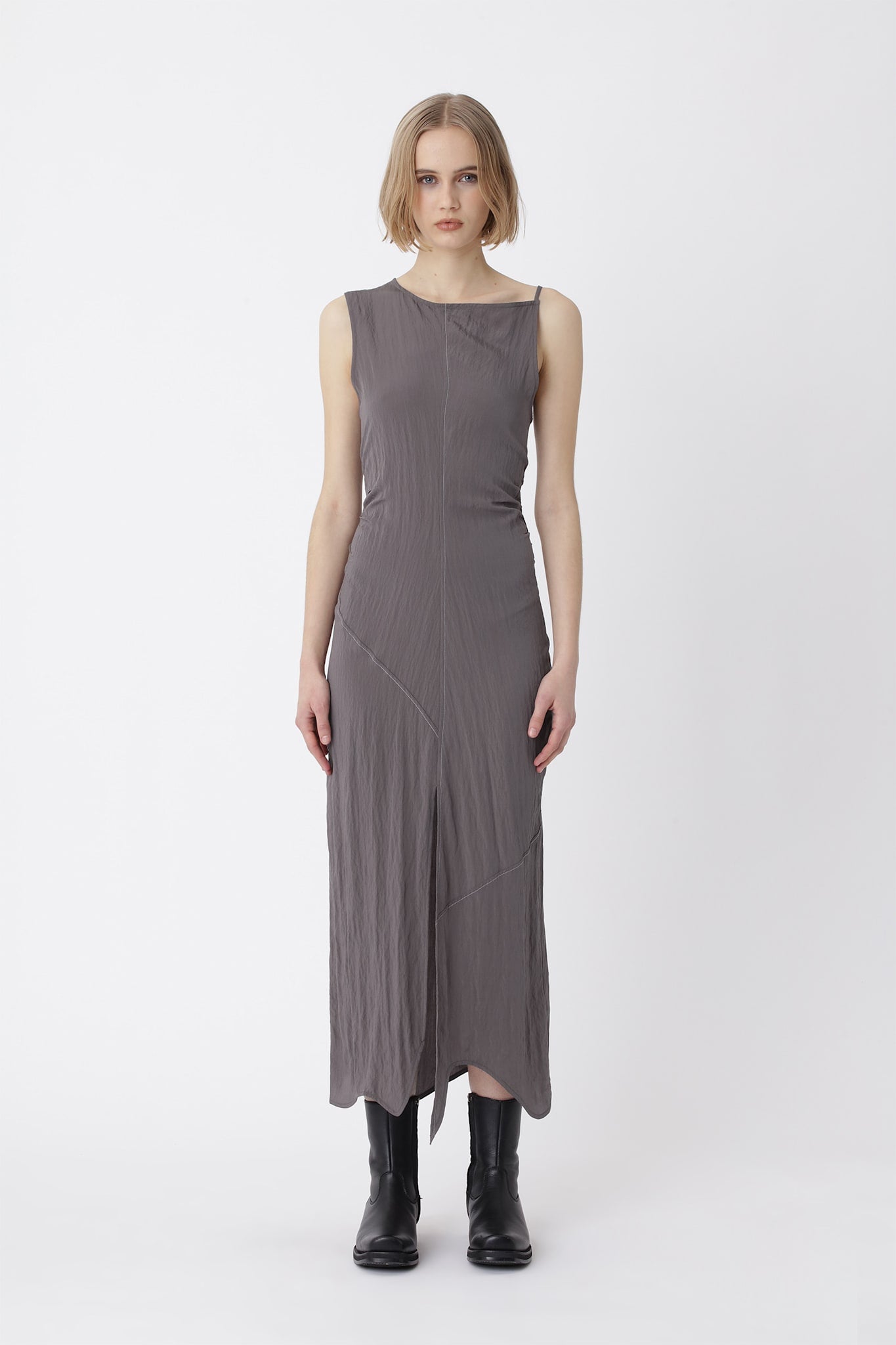 Belinda Dress - Eiffel Tower