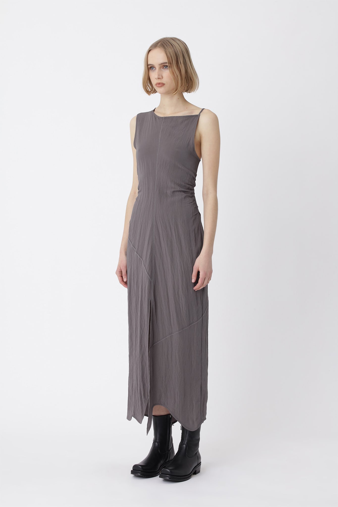 Belinda Dress - Eiffel Tower