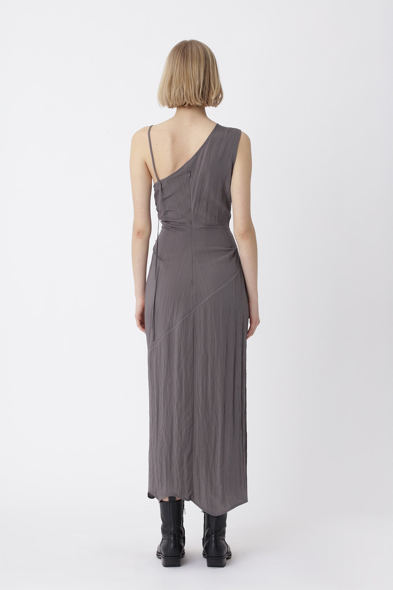 Belinda Dress - Eiffel Tower