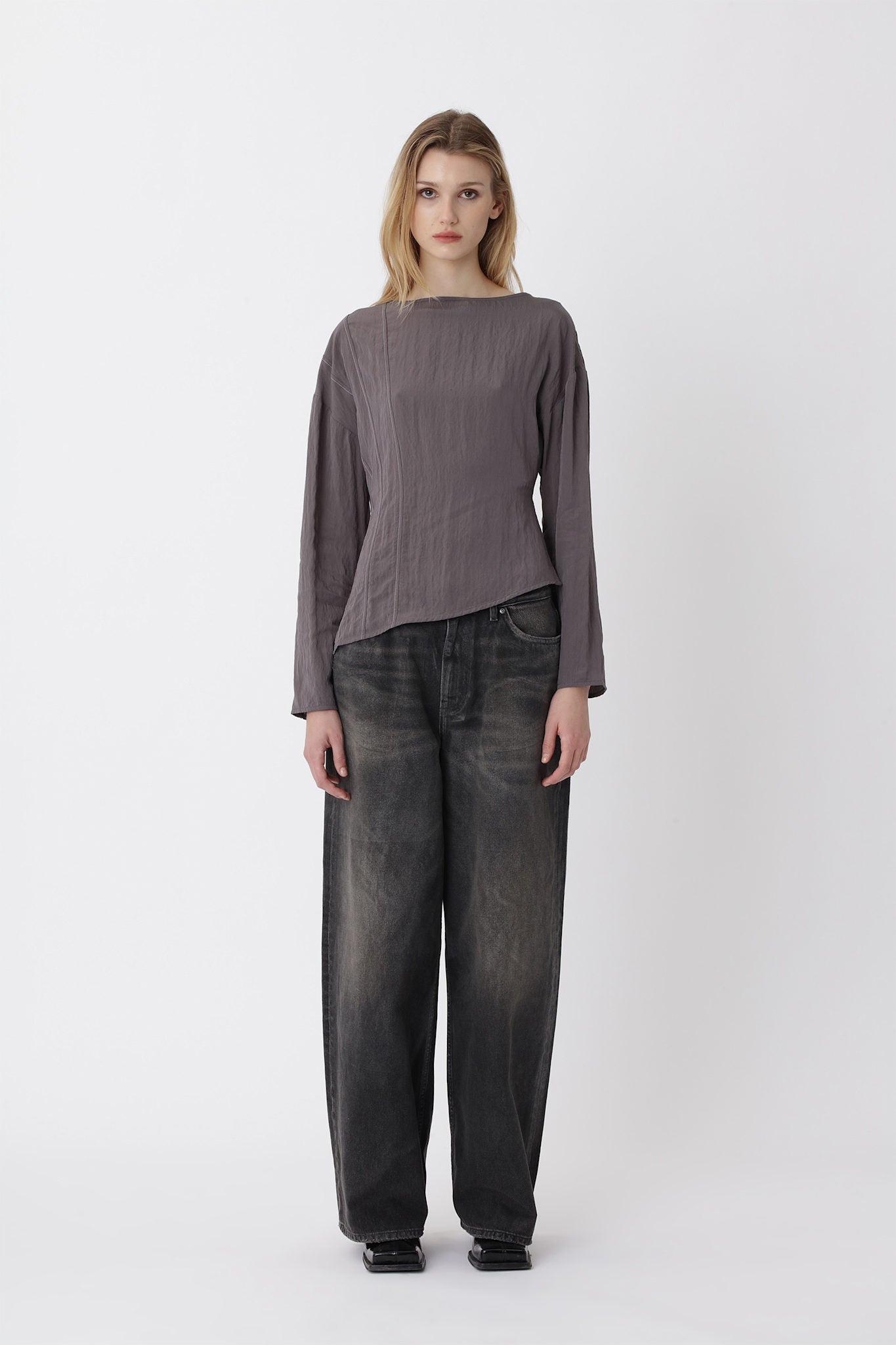 Biro Shirt - Eiffel Tower