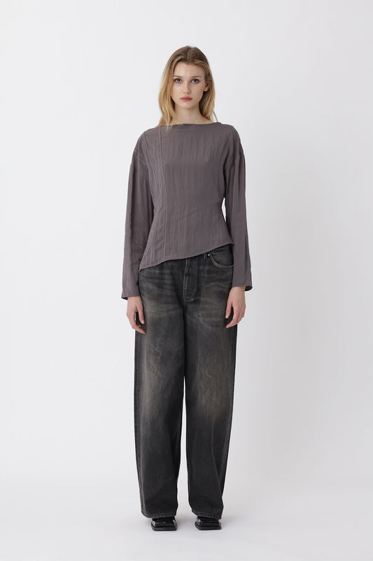 Biro Shirt - Eiffel Tower