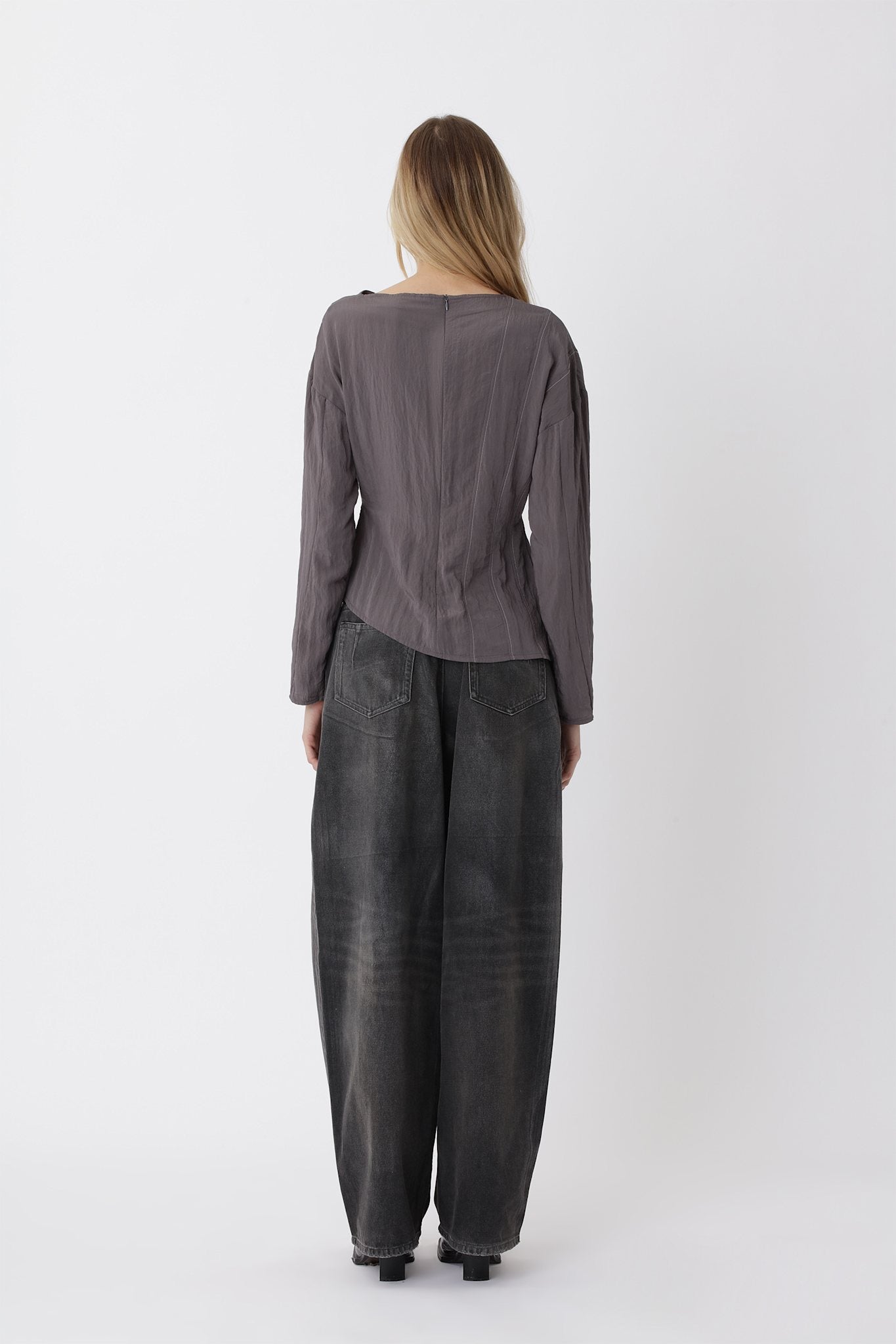 Biro Shirt - Eiffel Tower