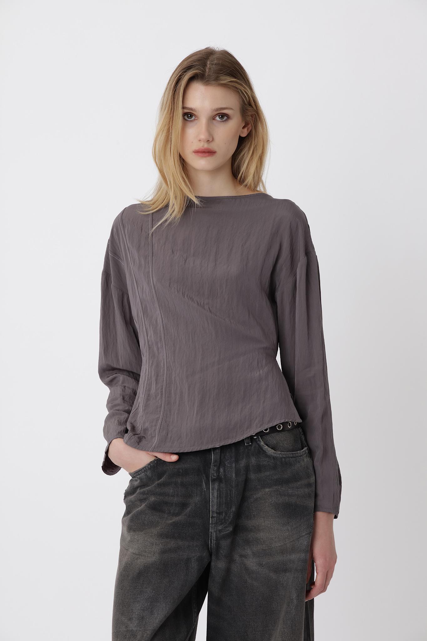 Biro Shirt - Eiffel Tower