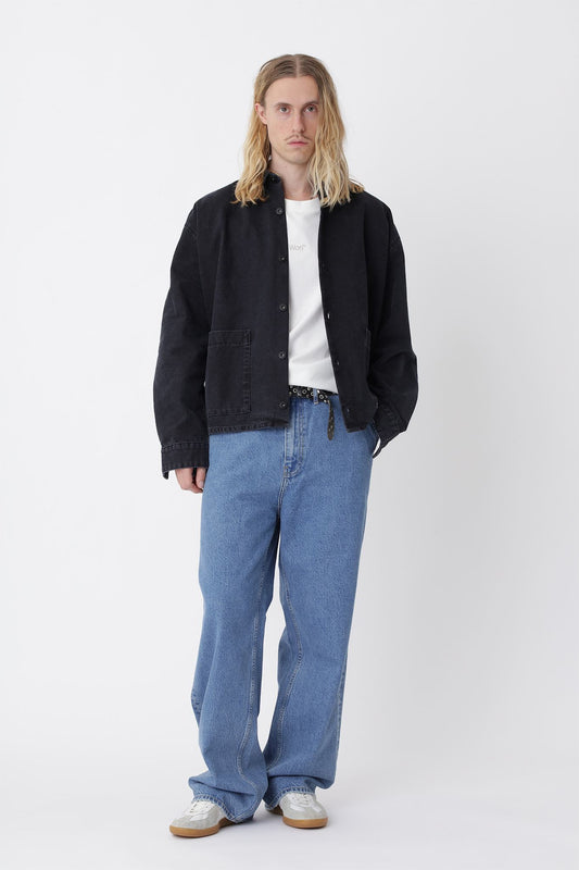 Dian Pants - Yal Medium Blue