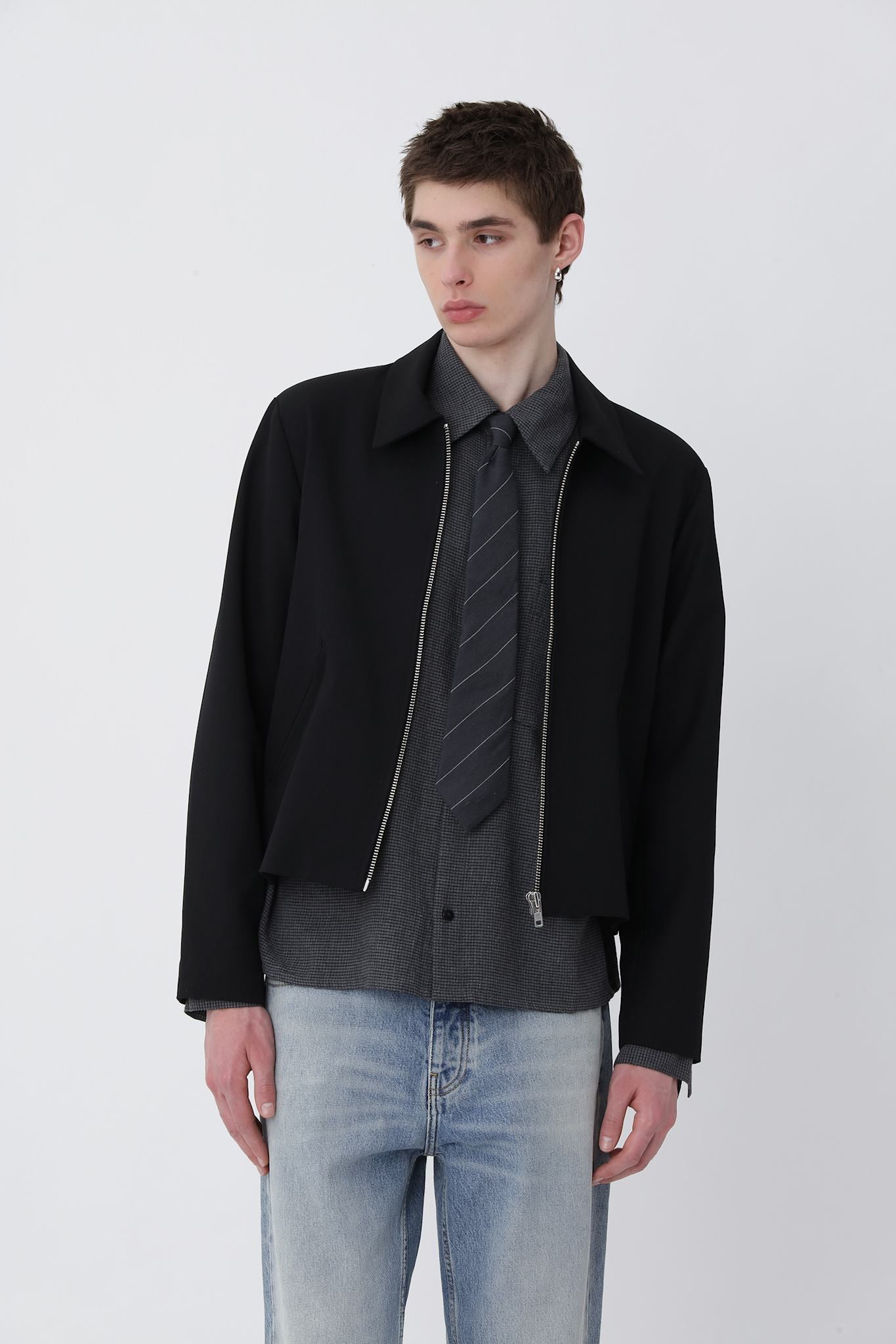 Dutton Jacket
