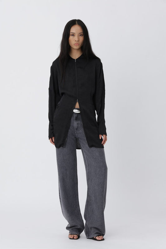 Melanie Dress - Black