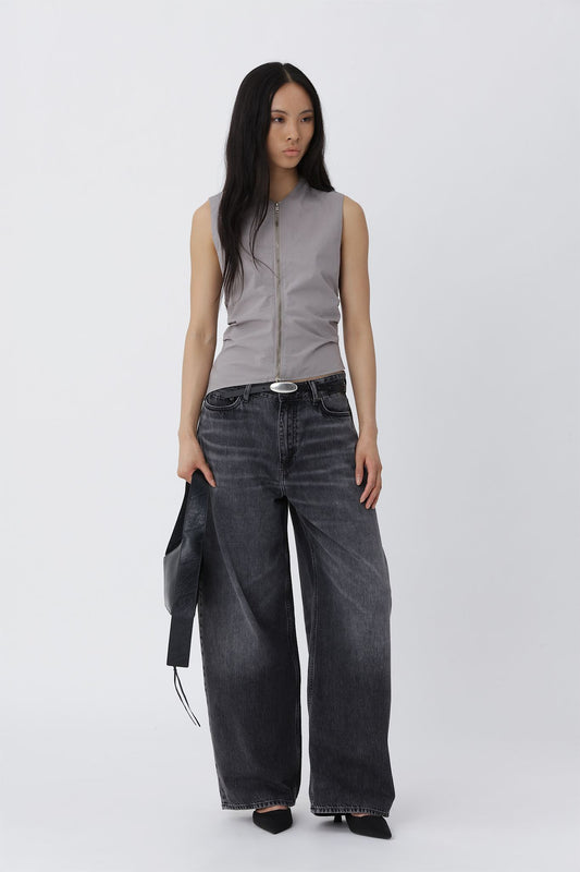 Elanie Top - Satellite