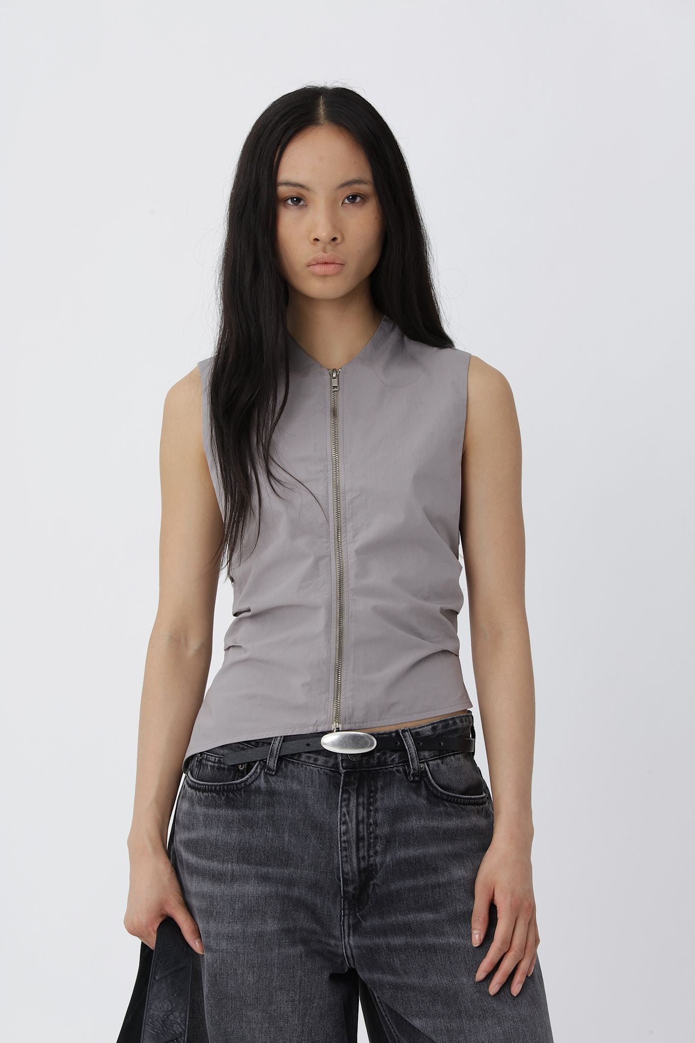 Elanie Top - Satellite