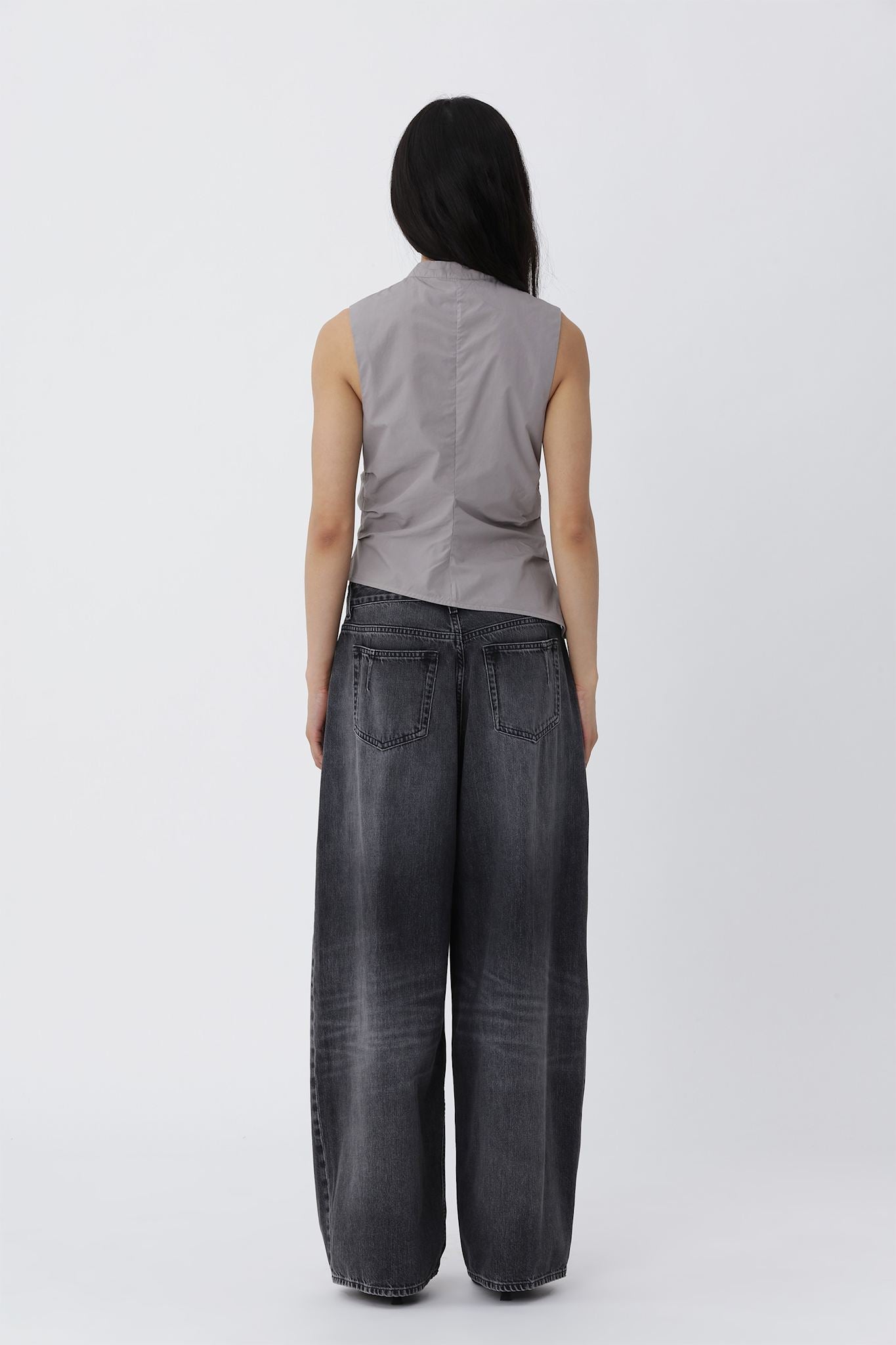 Elanie Top - Satellite