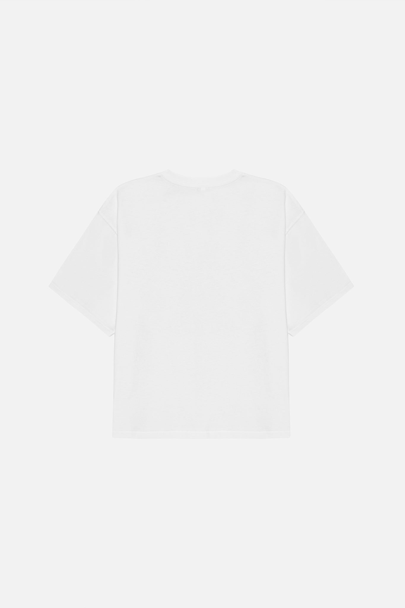 Houston Plain T-shirt M