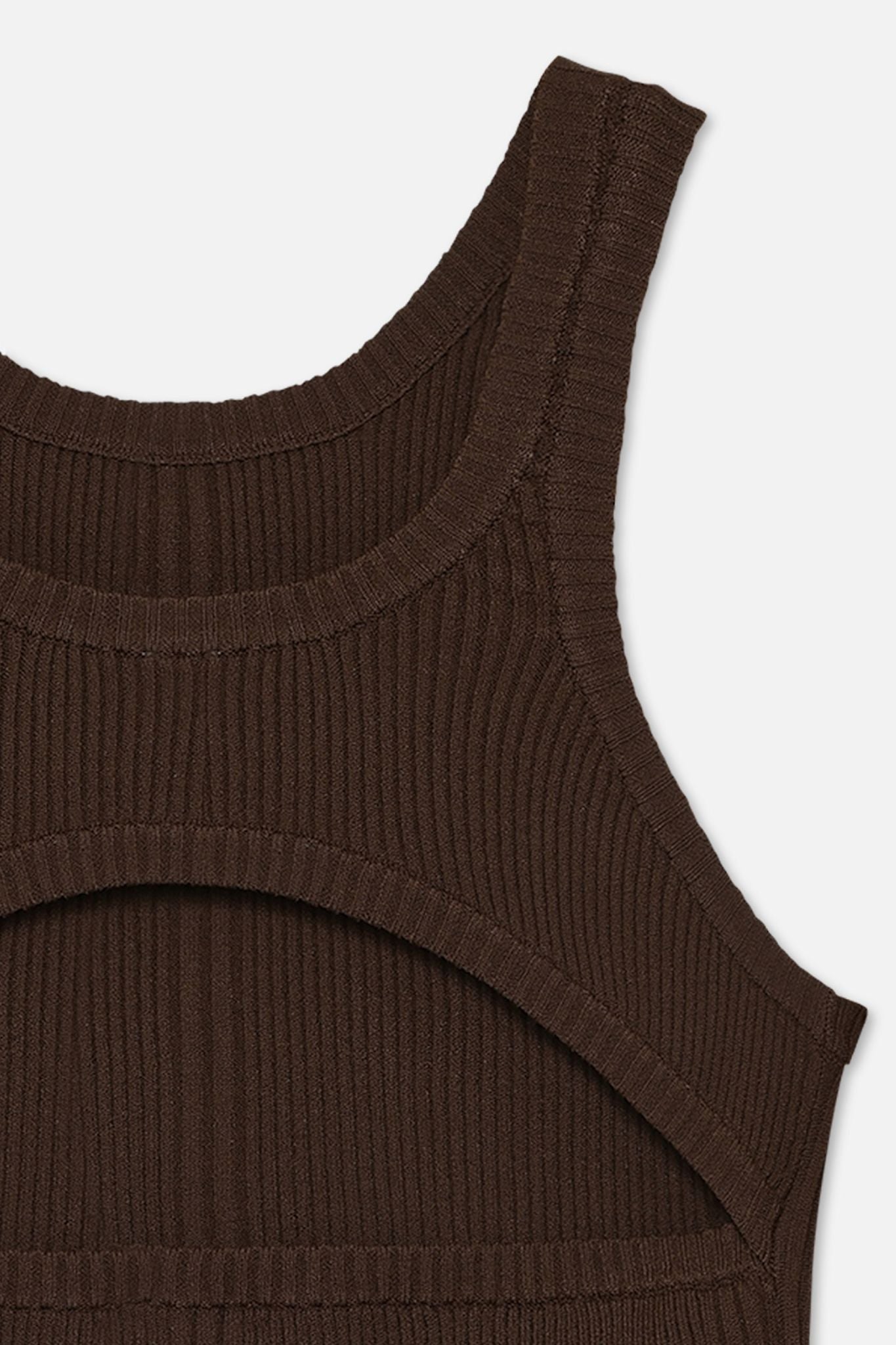 Elisa Knit Top - Won Hundred Online Store