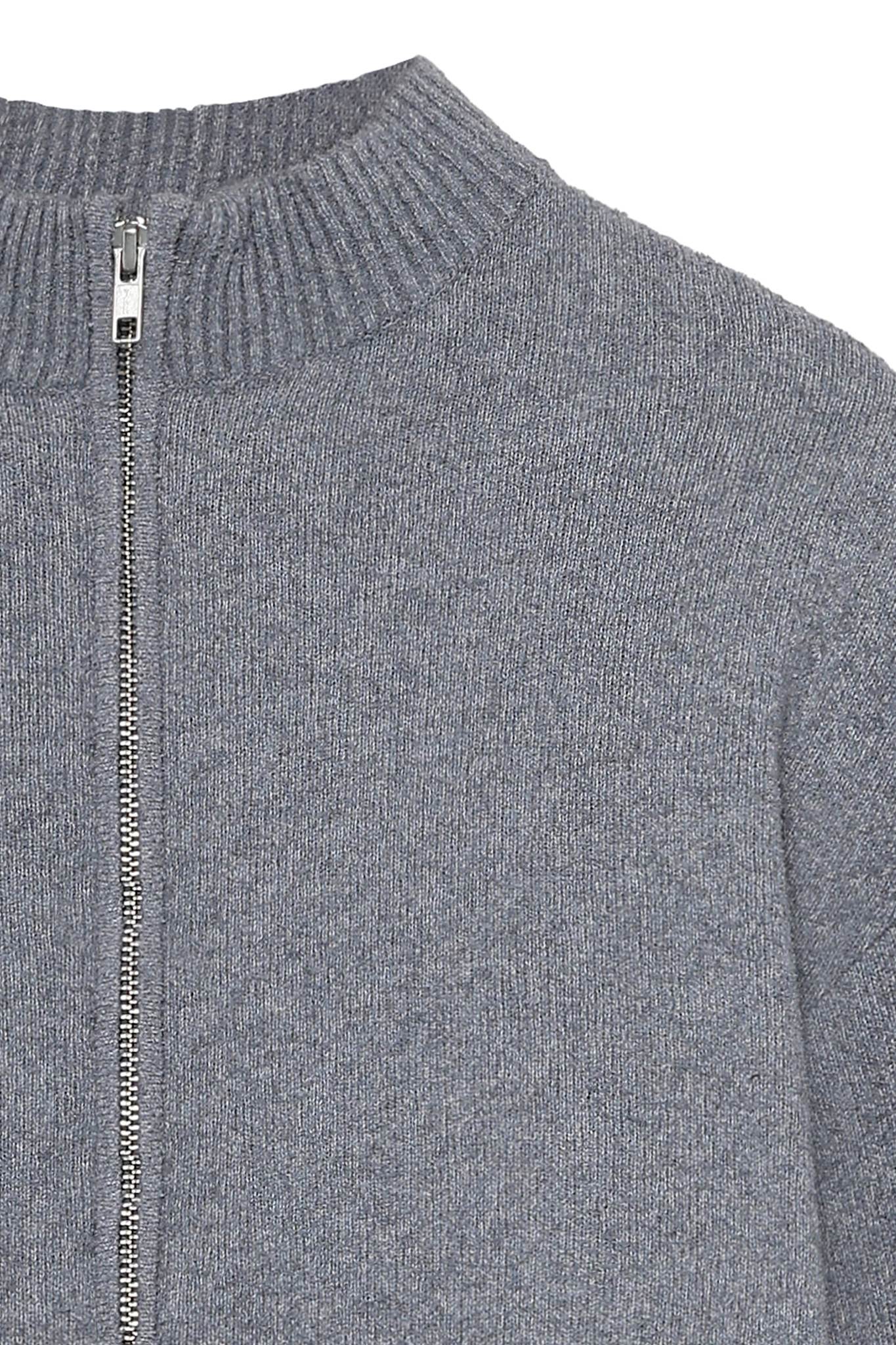 Alea Knit Cardigan - Won Hundred Online Store